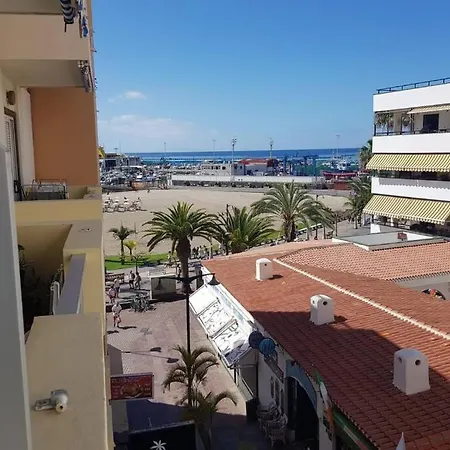 Apartamento En El Corazon De Los Cristianos