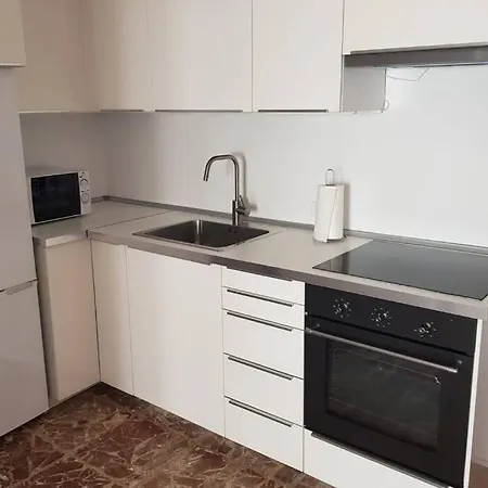 Apartamento En El Corazon De Los Cristianos