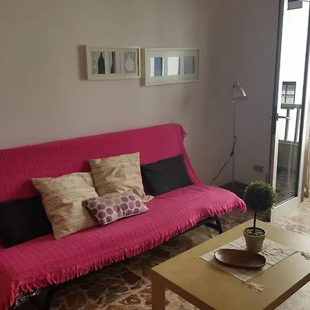 Apartamento En El Corazon De Los Cristianos Διαμέρισμα